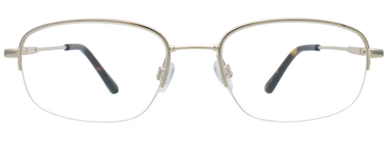 TWIST&CLIP CT288 Eyeglasses - view 8